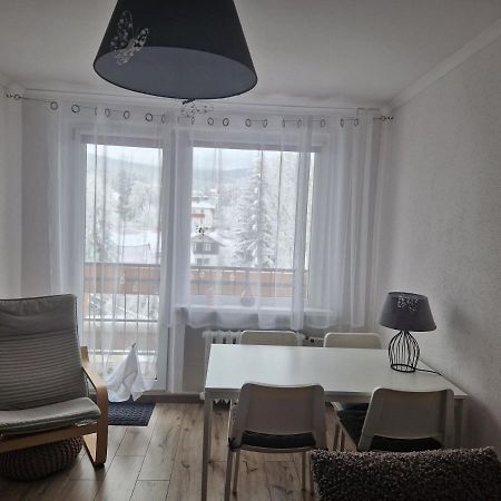 Apartament Gorska Panorama Szklarska Poręba Esterno foto