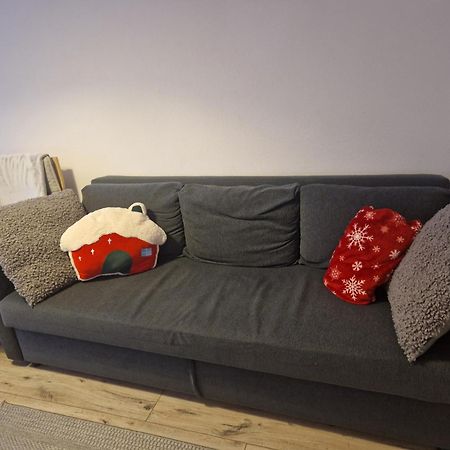 Apartament Gorska Panorama Szklarska Poręba Esterno foto