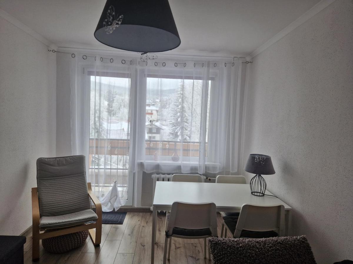 Apartament Gorska Panorama Szklarska Poręba Esterno foto