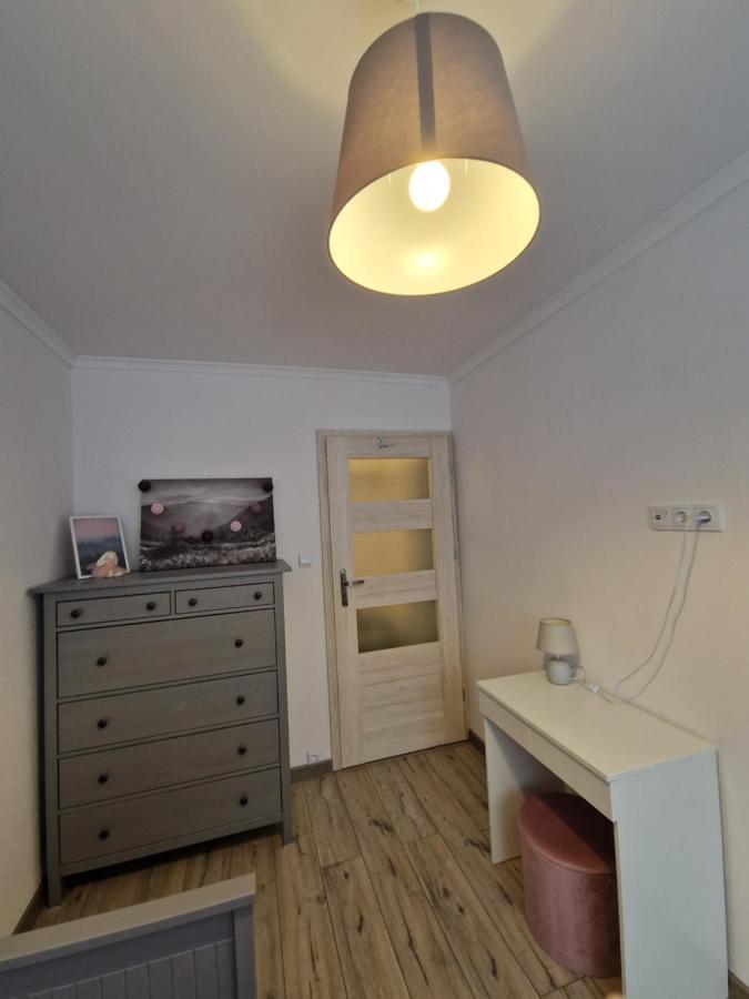 Apartament Gorska Panorama Szklarska Poręba Esterno foto