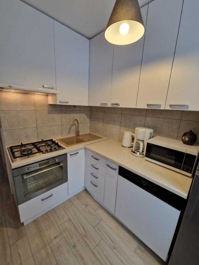 Apartament Gorska Panorama Szklarska Poręba Esterno foto