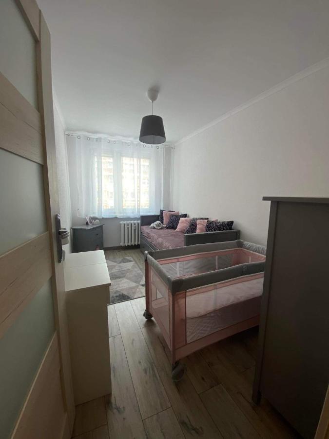 Apartament Gorska Panorama Szklarska Poręba Esterno foto