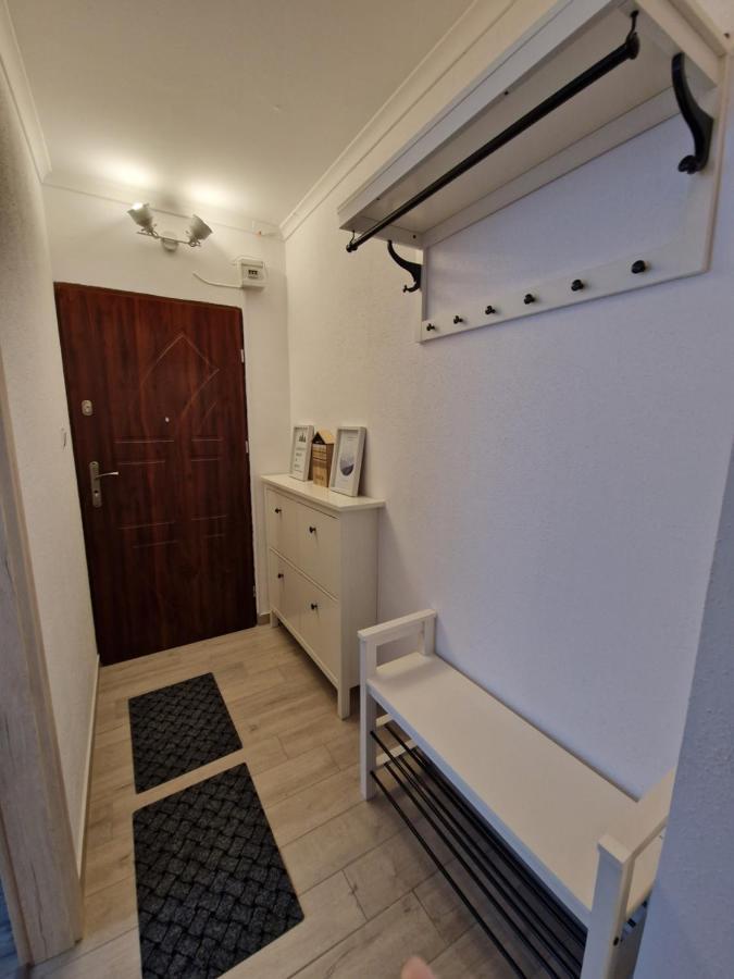Apartament Gorska Panorama Szklarska Poręba Esterno foto
