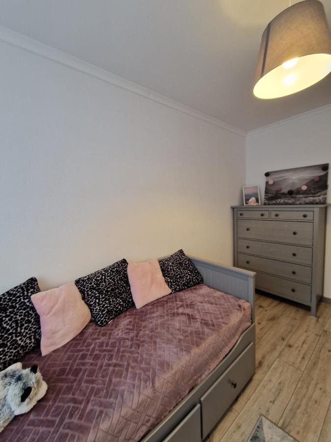 Apartament Gorska Panorama Szklarska Poręba Esterno foto