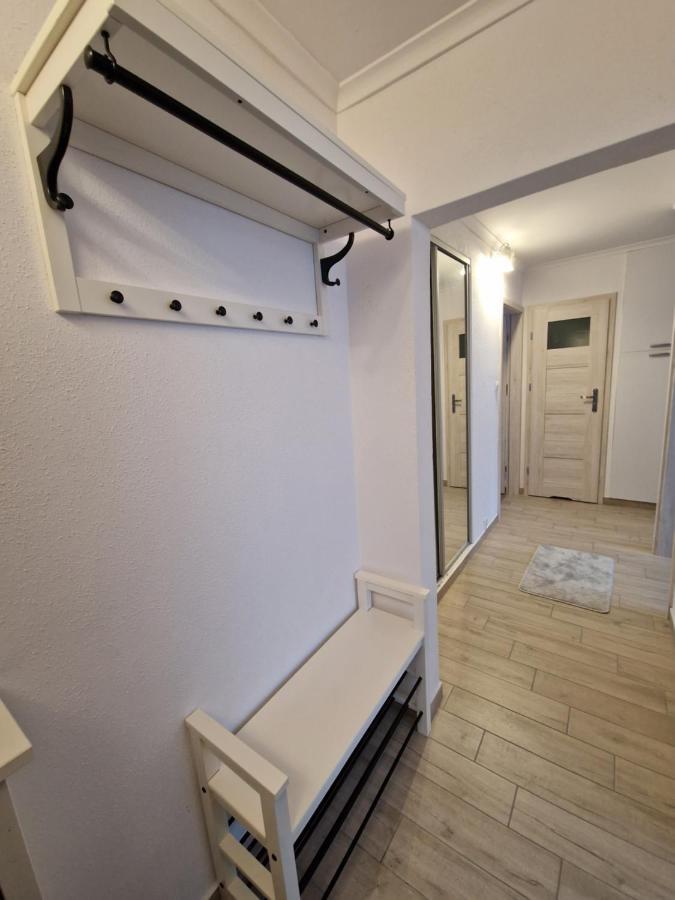 Apartament Gorska Panorama Szklarska Poręba Esterno foto