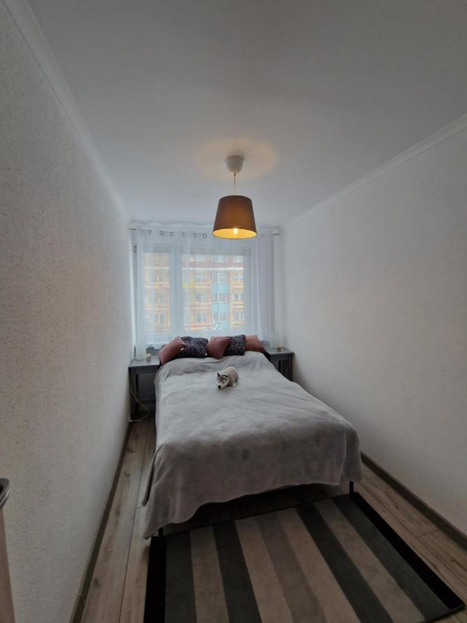 Apartament Gorska Panorama Szklarska Poręba Esterno foto