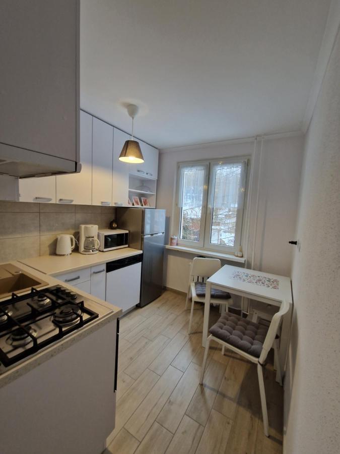 Apartament Gorska Panorama Szklarska Poręba Esterno foto