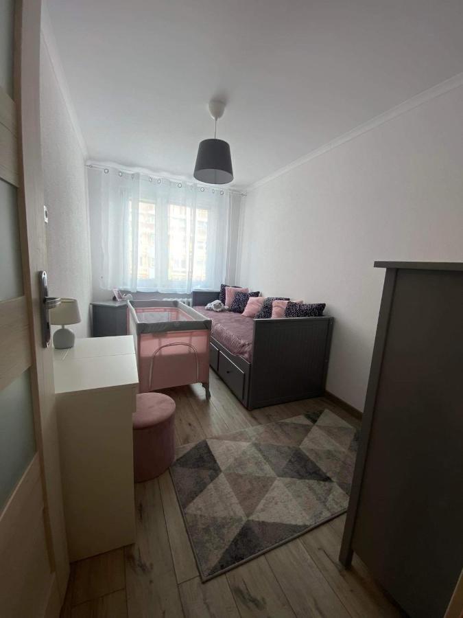 Apartament Gorska Panorama Szklarska Poręba Esterno foto