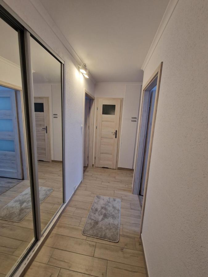 Apartament Gorska Panorama Szklarska Poręba Esterno foto