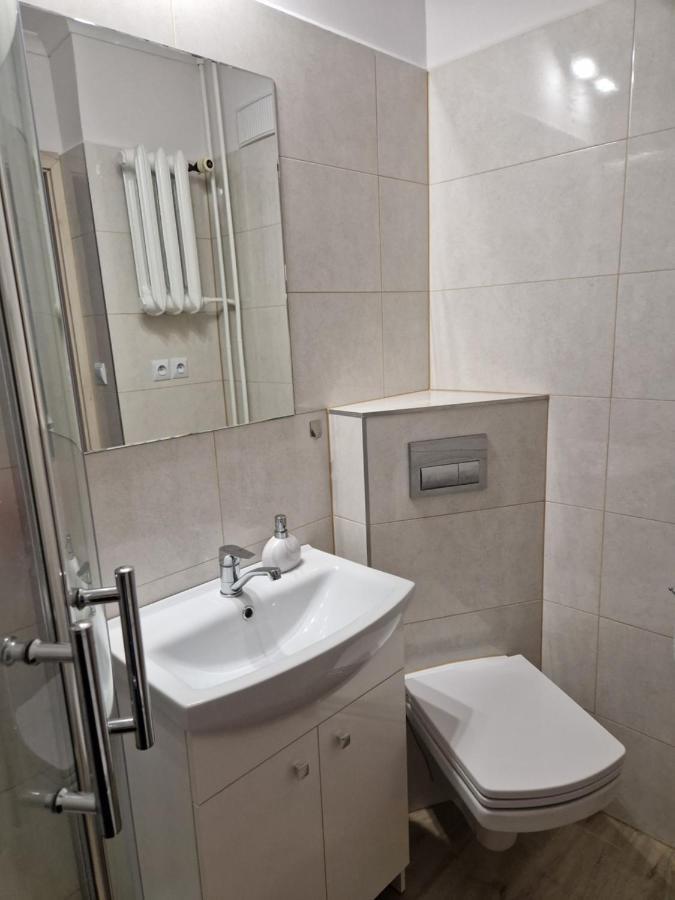 Apartament Gorska Panorama Szklarska Poręba Esterno foto