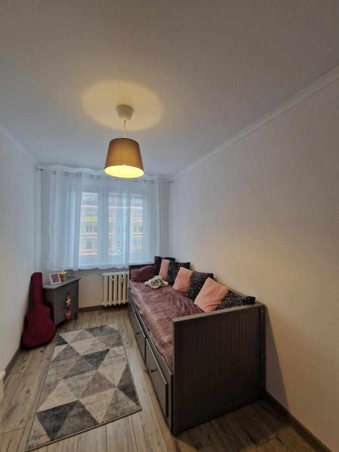 Apartament Gorska Panorama Szklarska Poręba Esterno foto
