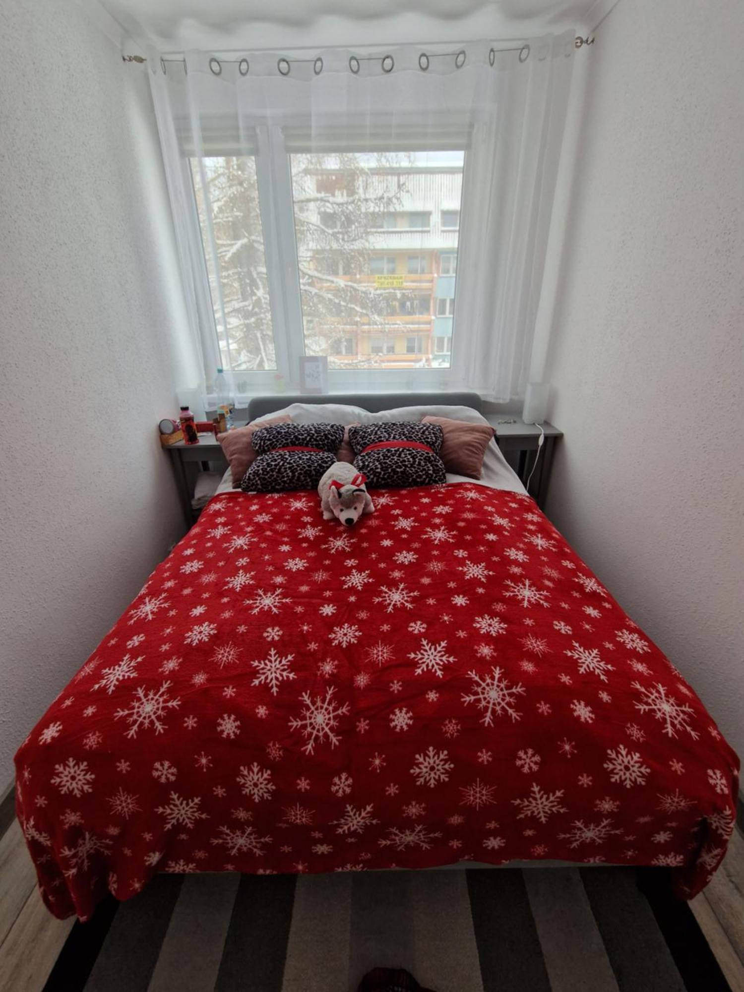 Apartament Gorska Panorama Szklarska Poręba Esterno foto